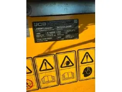 2025 JCB 1CXT