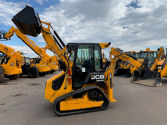 2025 JCB 1CXT in Phoenix, AZ