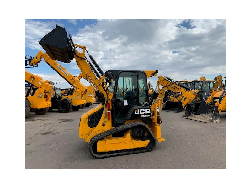 2025 JCB 1CXT