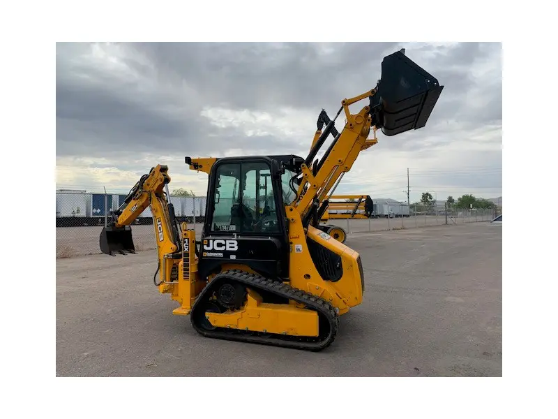 2025 JCB 1CXT