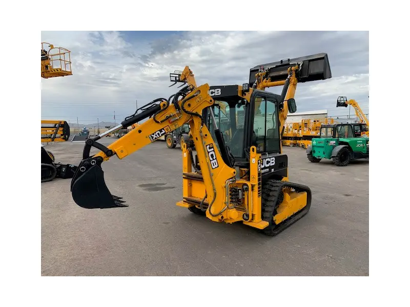 2025 JCB 1CXT