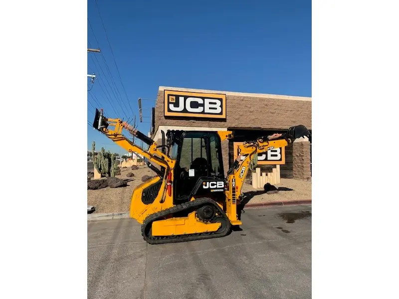 2025 JCB 1CXT