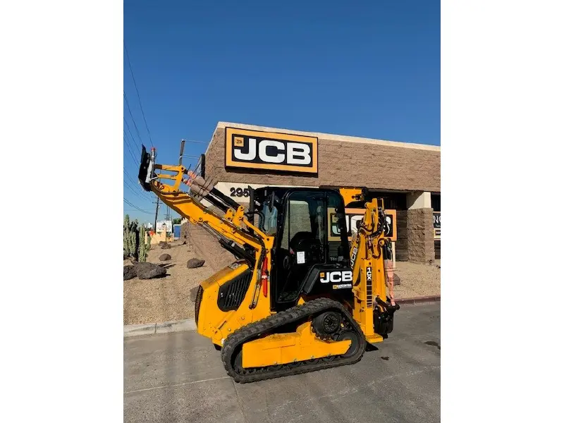 2025 JCB 1CXT