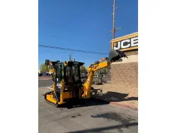 2025 JCB 1CXT