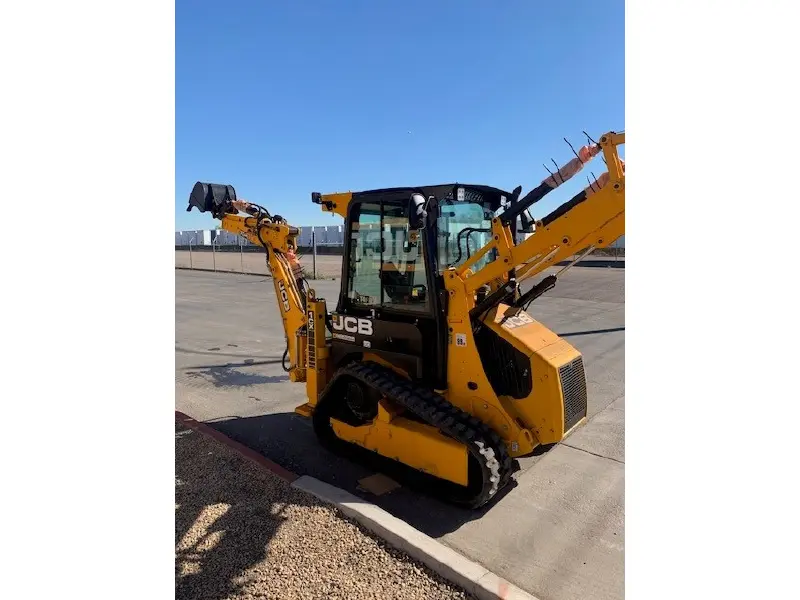 2025 JCB 1CXT
