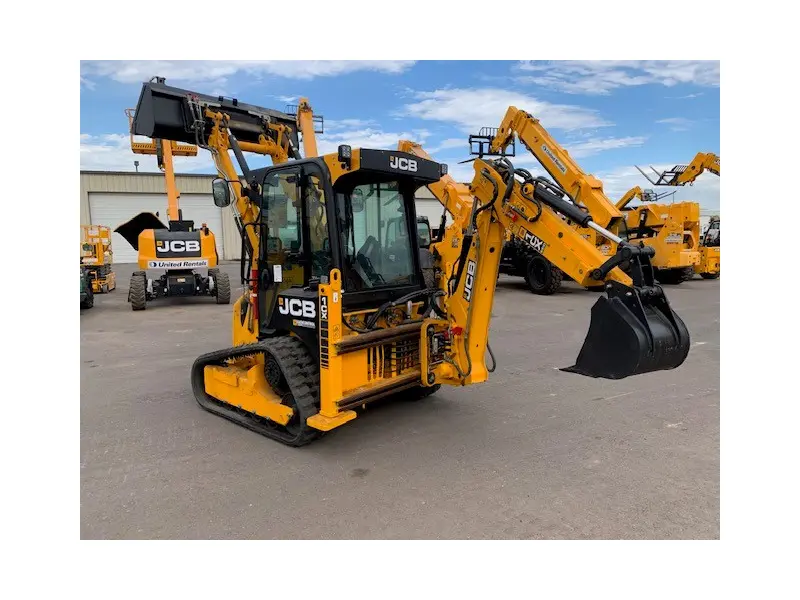 2025 JCB 1CXT