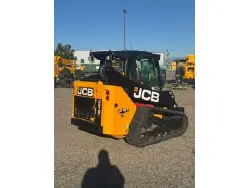 2025 JCB 215T