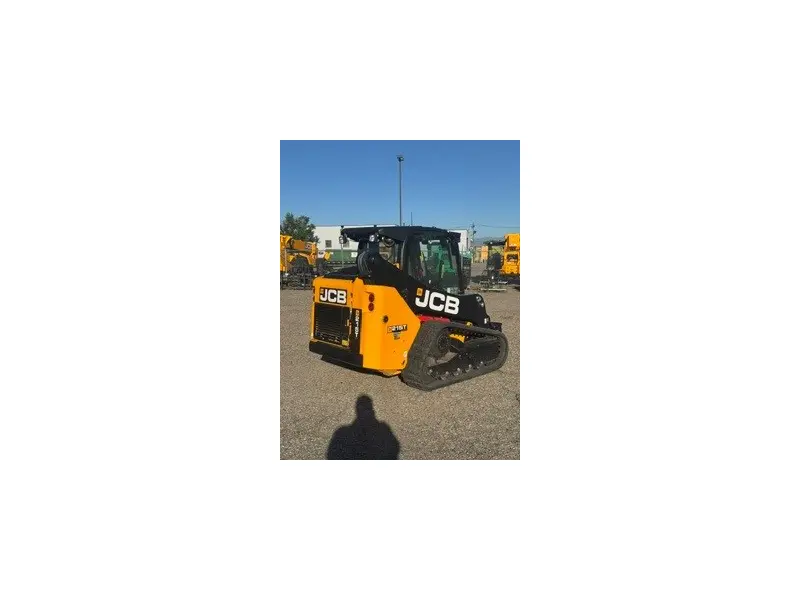 2025 JCB 215T