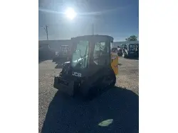 2025 JCB 215T
