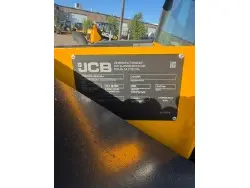 2025 JCB 215T