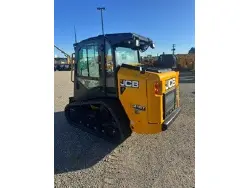 2025 JCB 215T