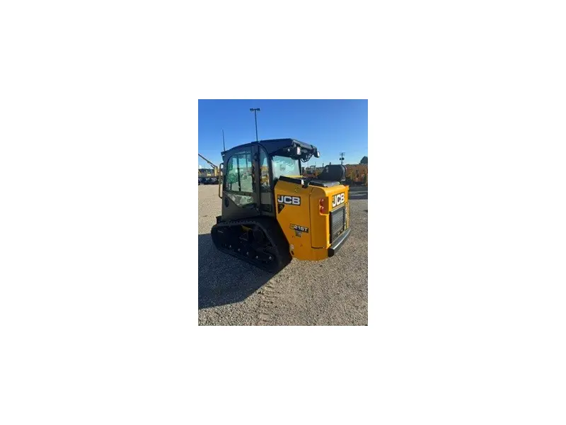 2025 JCB 215T