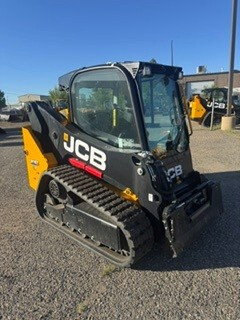2025 JCB 215T in Commerce City, CO