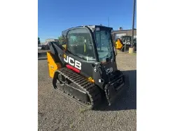 2025 JCB 215T