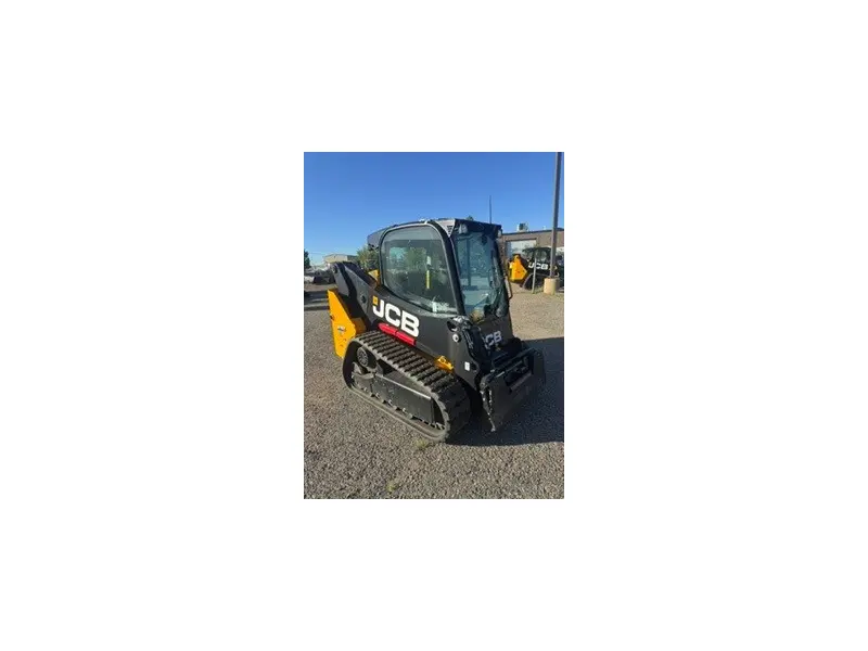 2025 JCB 215T