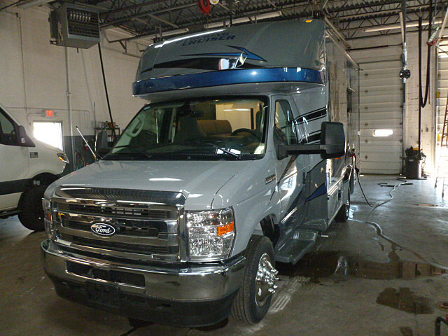 2026 Gulf Stream BT Cruiser 5210 in