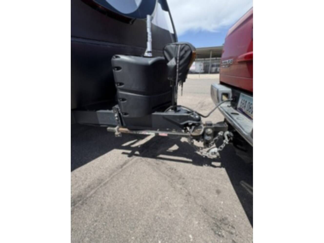 A photo of this 2023 Grand Design IMAGINE 2910BH