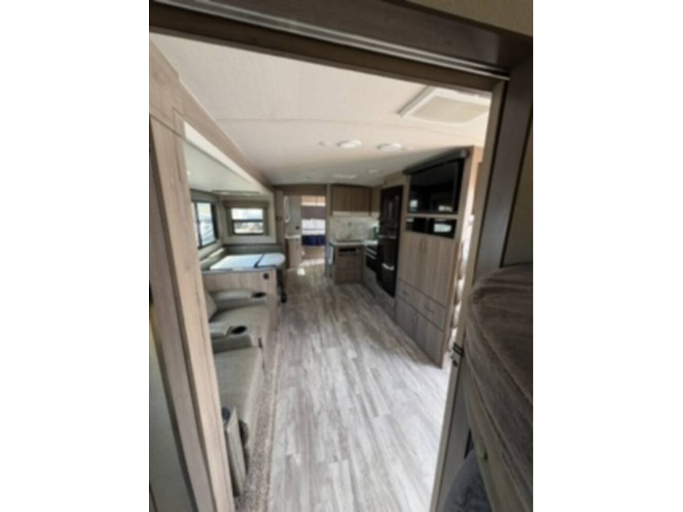 A photo of this 2023 Grand Design IMAGINE 2910BH