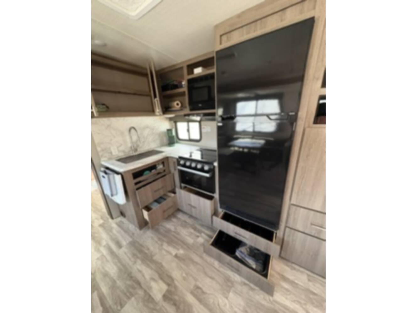 A photo of this 2023 Grand Design IMAGINE 2910BH