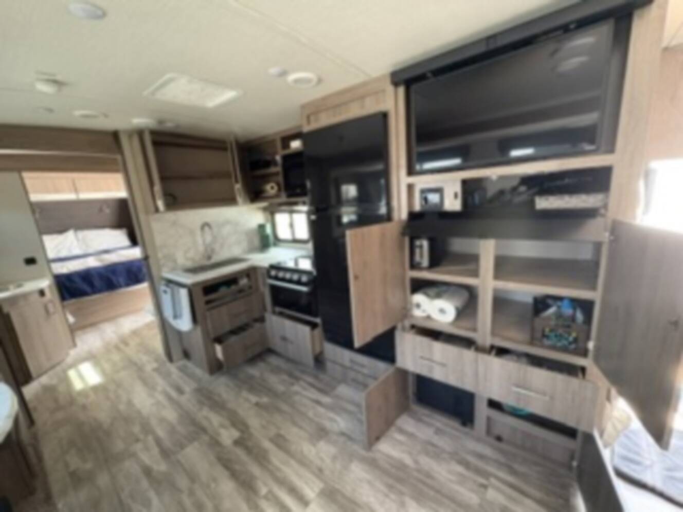 A photo of this 2023 Grand Design IMAGINE 2910BH