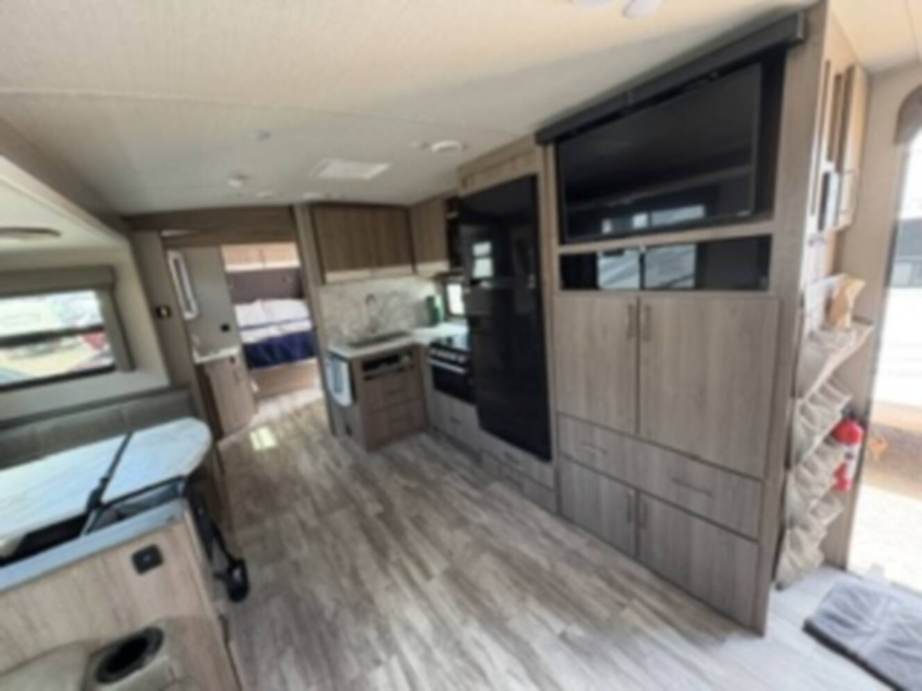 A photo of this 2023 Grand Design IMAGINE 2910BH