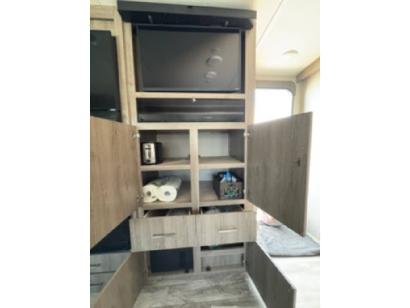A photo of this 2023 Grand Design IMAGINE 2910BH