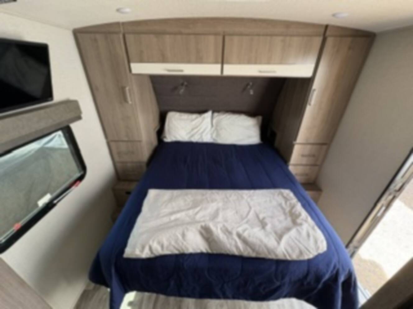 A photo of this 2023 Grand Design IMAGINE 2910BH