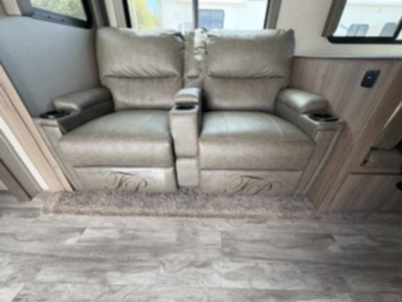 A photo of this 2023 Grand Design IMAGINE 2910BH