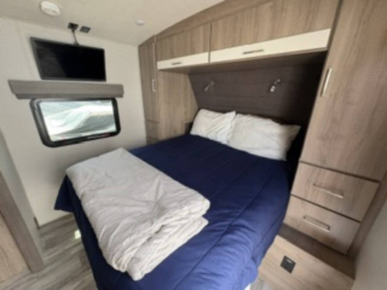 A photo of this 2023 Grand Design IMAGINE 2910BH