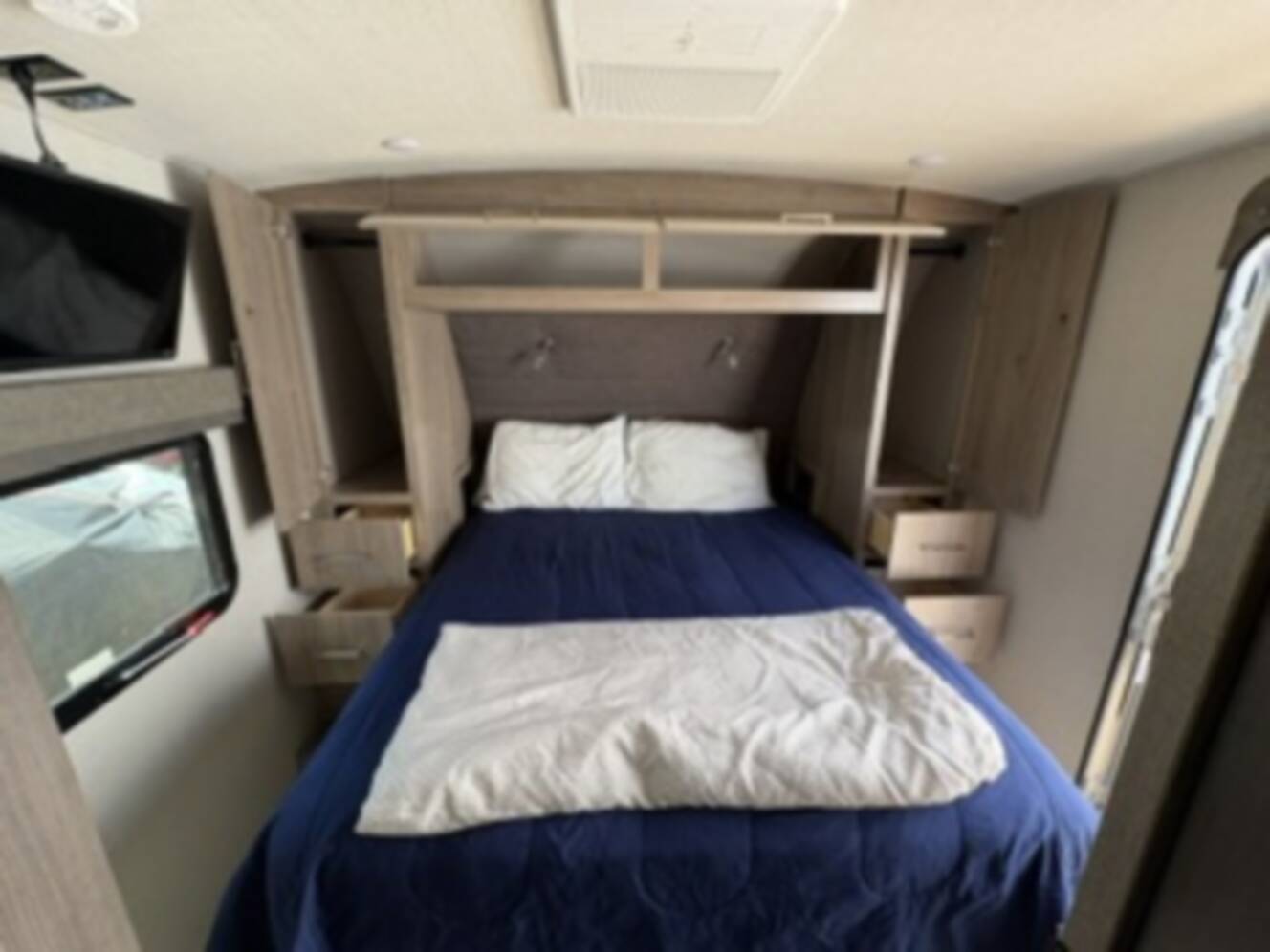 A photo of this 2023 Grand Design IMAGINE 2910BH