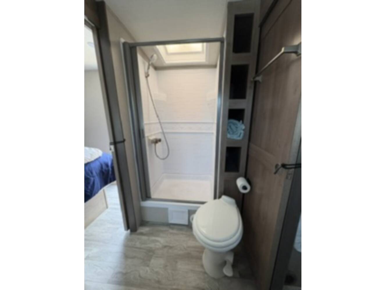 A photo of this 2023 Grand Design IMAGINE 2910BH