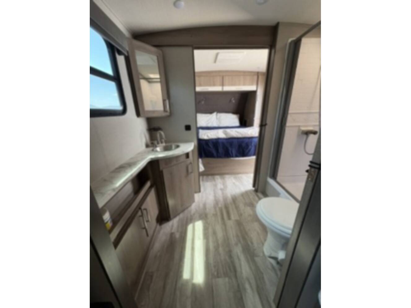 A photo of this 2023 Grand Design IMAGINE 2910BH