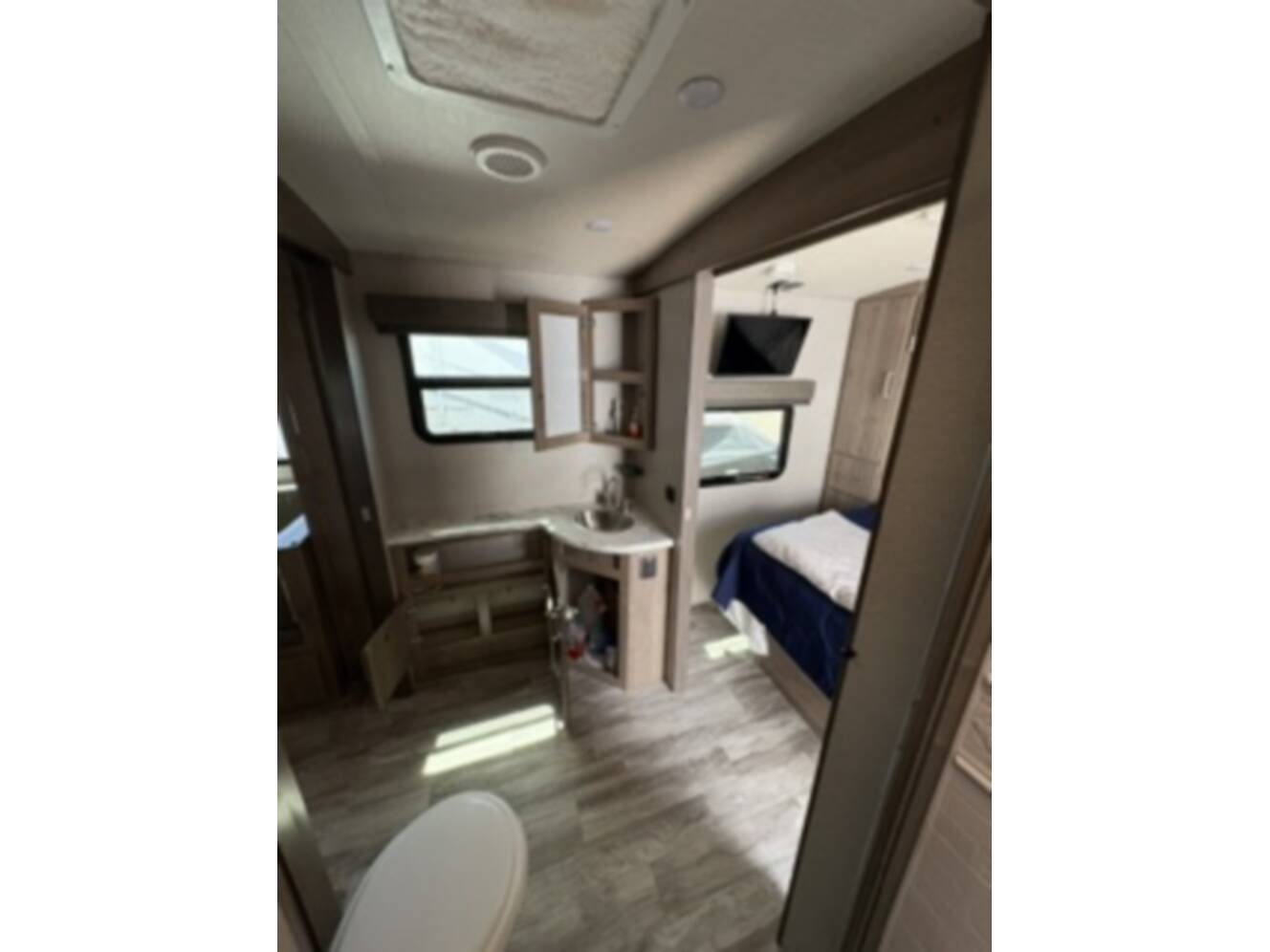 A photo of this 2023 Grand Design IMAGINE 2910BH