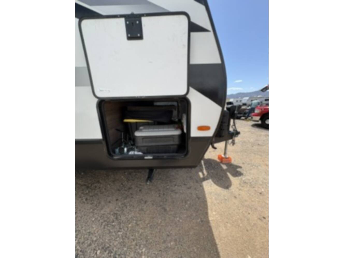 A photo of this 2023 Grand Design IMAGINE 2910BH