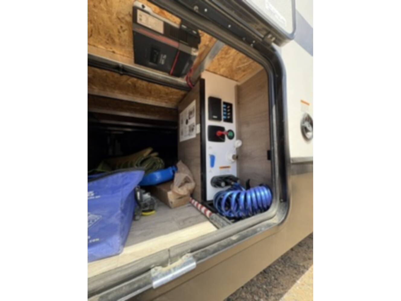 A photo of this 2023 Grand Design IMAGINE 2910BH