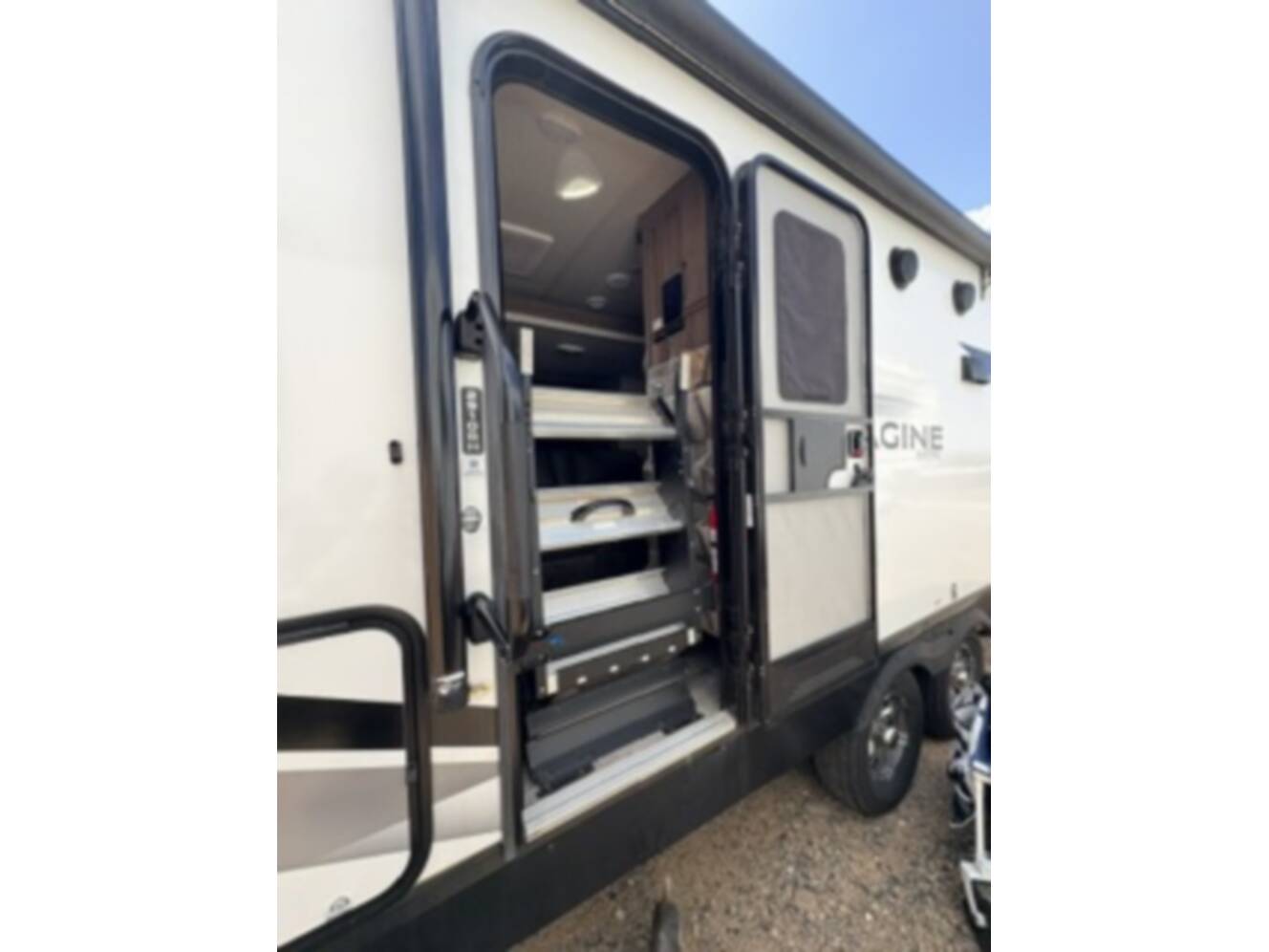 A photo of this 2023 Grand Design IMAGINE 2910BH