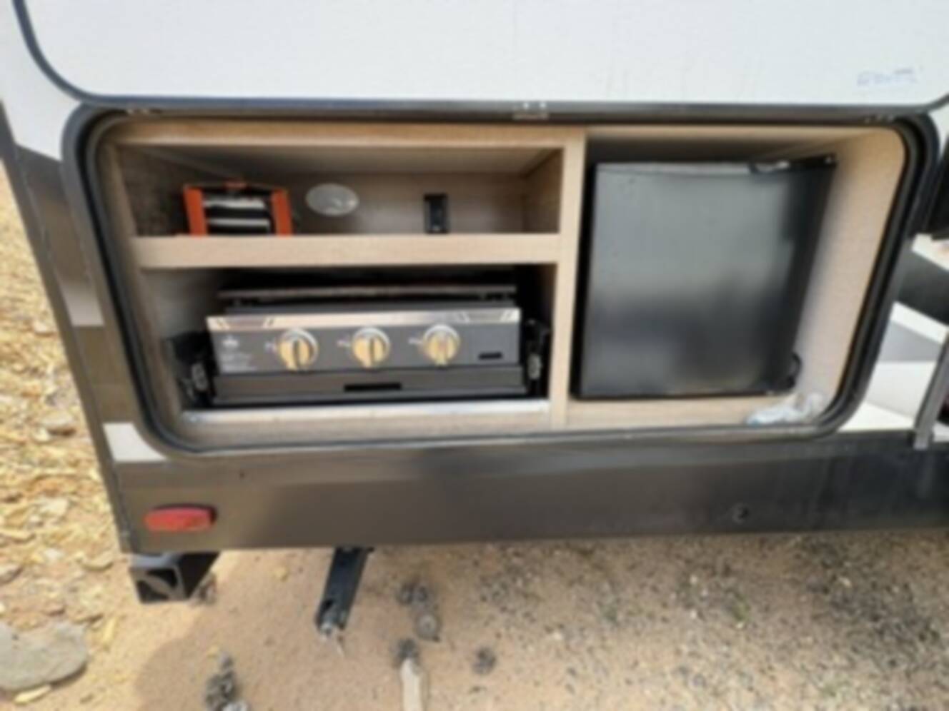 A photo of this 2023 Grand Design IMAGINE 2910BH