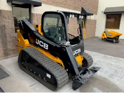 2025 JCB 270T