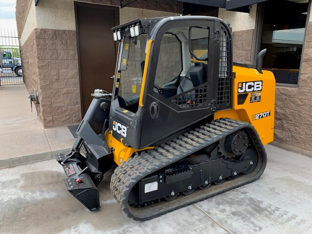 2025 JCB 270T in Phoenix, AZ