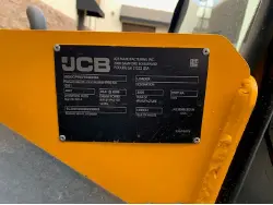 2025 JCB 270T