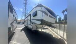 2023 Forest River ROCKWOOD SIGNATURE 2622RK RV
