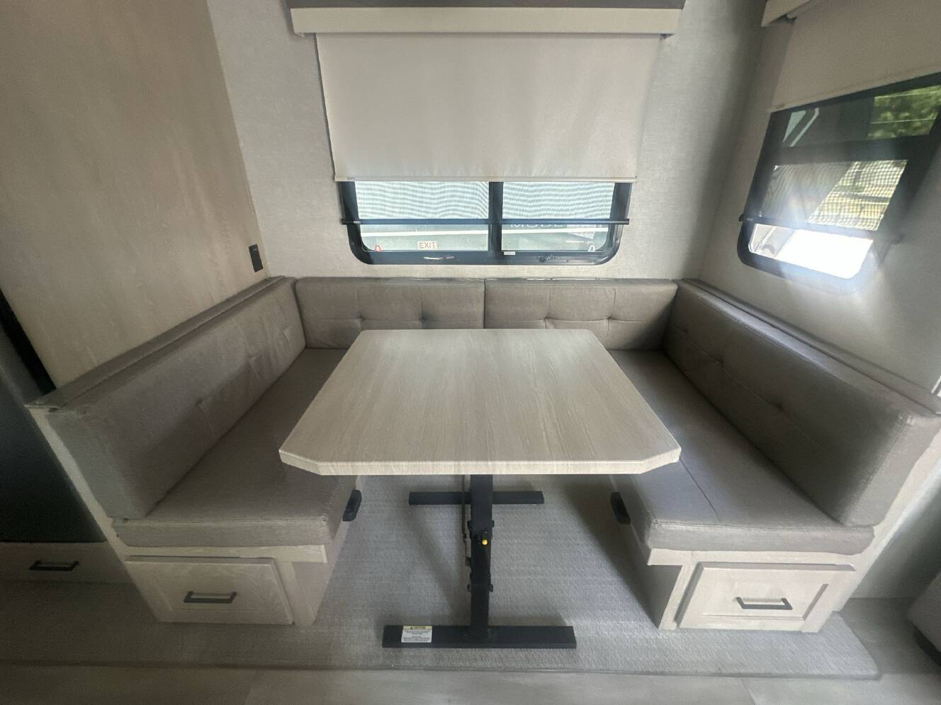 A photo of this 2023 Forest River ROCKWOOD SIGNATURE 2622RK