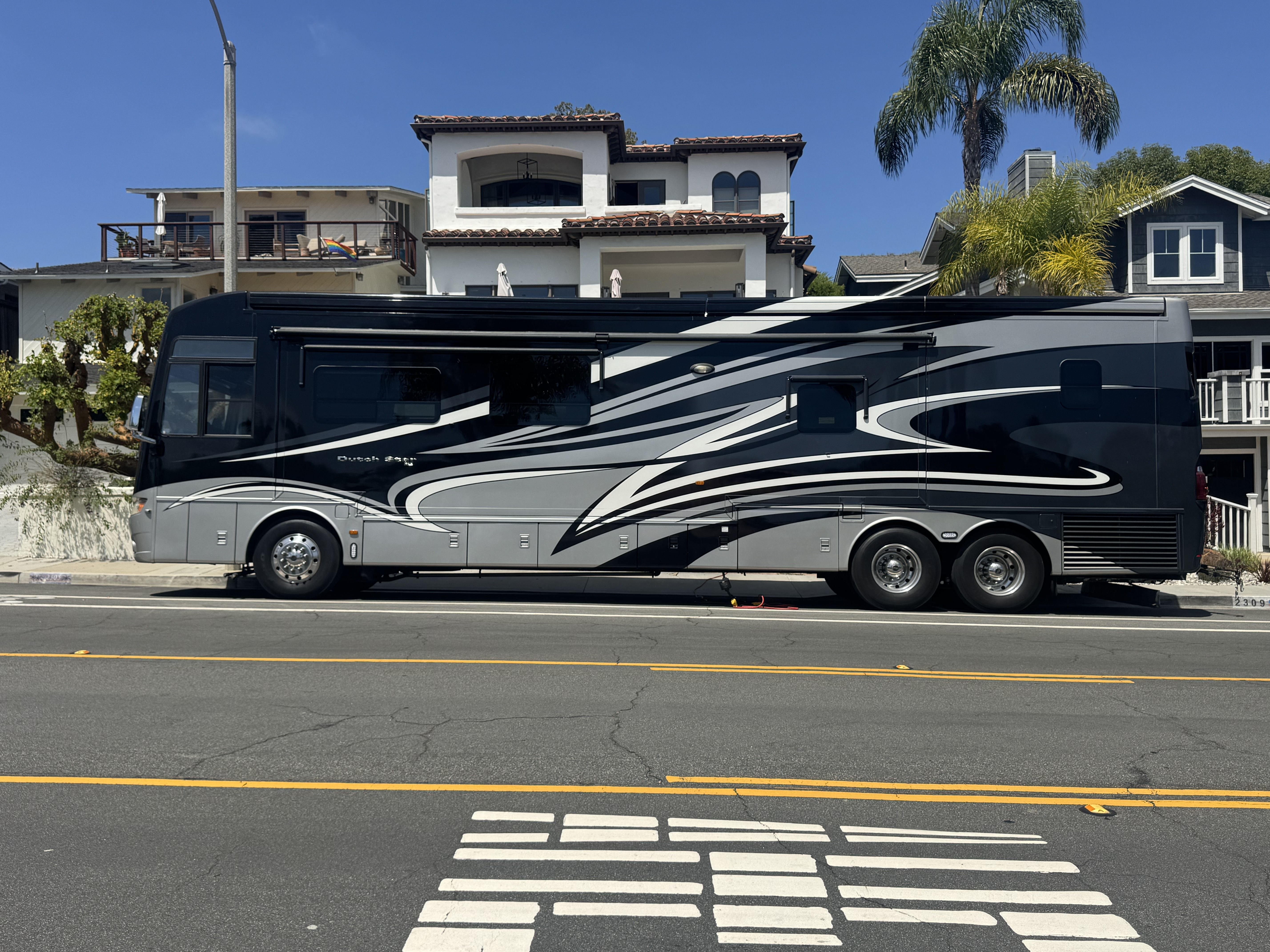2015 Newmar DUTCH STAR 4369 RV