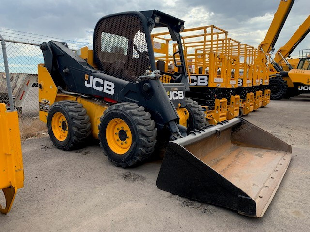 2018 JCB 270 in Phoenix, AZ