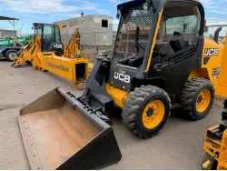 2018 JCB 270