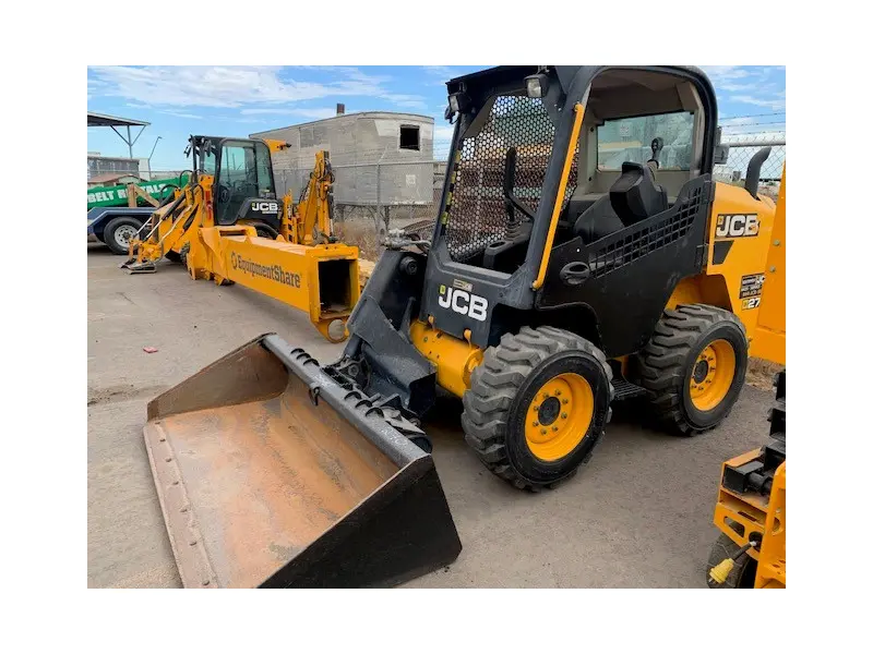 2018 JCB 270