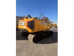 2026 JCB 220X Excavator