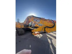 2026 JCB 220X Excavator