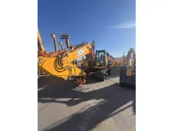 2026 JCB 220X Excavator