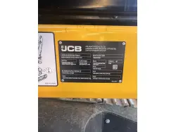 2026 JCB 220X Excavator